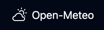 Open-Meteo